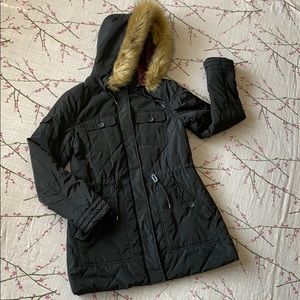 BASS Winter Coat / parka